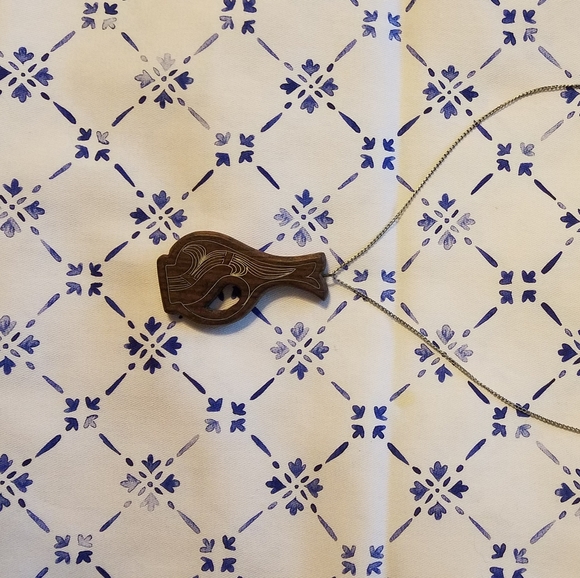 Five Fun Necklaces - Picture 11 of 13